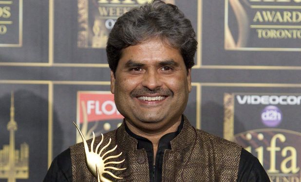 Vishal Bhardwaj, 'Bollywood male actors are too body-conscious'